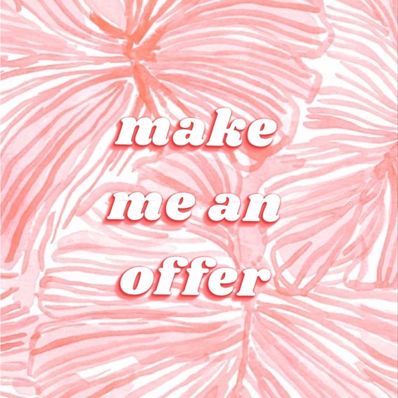 Don’t be shy make me a offer 🌴 - Picture 2 of 2